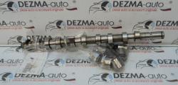 Ax came K9K702, Renault Clio 2 Coupe, 1.5dci