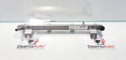 Rampa injectoare, Opel Meriva B, 1.4 b, A14XER, cod 55572731