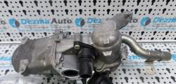 Egr cu racitor gaze 9802194080, Peugeot 208, 1.4HDI, 8HR, 8HP