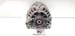 Alternator, Vw Polo (9N) 1.2 b, AZQ, 03D903025D (pr:110747)