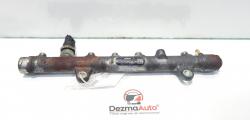 Rampa injectoare, Renault Megane 2 [Fabr 2002-2008] 1.9 dci, F9Q812, 8200330912 (id:401461)