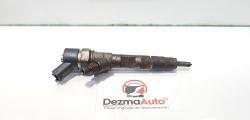 Injector, Renault Laguna 2 [Fabr 2001-2007] 1.9 dci, F9Q674, 8200100272 (id:401457)