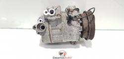 Compresor clima, Audi A4 [Fabr 2000-2004] 1.9 tdi, AVF, 447220-8420 (pr:117994)