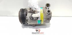 Compresor clima, Opel Astra G [Fabr 1998-2004] 1.8 B, Z18XE, GM13124749 (pr:110747)