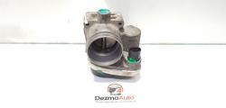 Clapeta acceleratie, Vw Golf 4 (1J1) [Fabr 1997-2004] 1.6 b, BCB, 036133062M (id:403188)