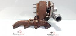 Turbosuflanta, Renault Clio 3, 1.5 dci, 54399700070