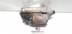 Electromotor, Seat Toledo 2 [Fabr 1999-2006] 1.9 tdi, ALH, 02A911024B (id:401334)