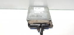 Calculator motor, Vw Golf 6 (5K1) [Fabr 2009-2013] 1.6 tdi, CAY, 03L906023DR (id:403286)