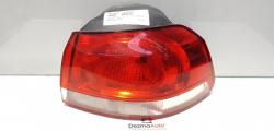 Stop dreapta aripa, Vw Golf 6 (5K1) [Fabr 2009-2013] 5K0945096E (id:403275)