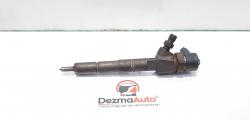 Injector, Opel Astra J [Fabr 2009-2015] 2.0 cdti, A20DTH, 0445110327 (id:403831)