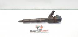 Injector, Opel Astra J [Fabr 2009-2015] 2.0 cdti, A20DTH, 0445110327 (id:403830)