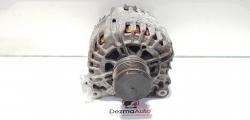 Alternator, Vw Eos (1F7, 1F8) [Fabr 2006-2015] 2.0 tdi, CBA,03L903023E (pr:110747)