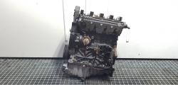 Motor, Audi A4 (8E2, B6) [Fabr 2000-2004] 1.9 tdi, AWX (pr:110747)