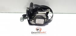 Centura stanga fata cu capsa, Skoda Octavia 2 Combi [Fabr 2004-2013] 1Z0857701A (id:404001)