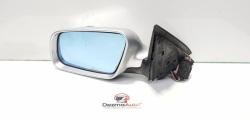 Oglinda electrica stanga, Audi A6 [Fabr 1997-2005] (id:403649)