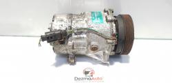 Compresor clima, Vw Golf 4 (1J1) [Fabr 1997-2004] 1.9 tdi, ASV, 1J0820803F (id:404377)