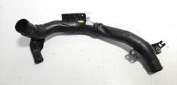 Tub intercooler, Vw Passat (3C2) [Fabr 2005-2010] 2.0 tdi, CBA, 5N0145840D (id:499670)