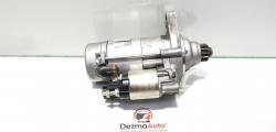 Electromotor, Vw Golf 7 [Fabr 2014-prezent] 1.6 tdi, DDY, 02Z911024B, 5 vit man, start stop (id:404713)