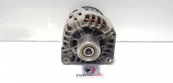 Alternator Valeo, Dacia Logan (LS) 1.5 DCI, K9K792 (id:404776)