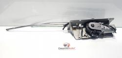 Motoras deschidere decapotare, Audi A4 Cabriolet [Fabr 2002-2009] 8H0825399B (id:404915)