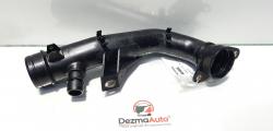 Tub intercooler, Vw Sharan [Fabr 1995-2010] 1.9 tdi, ANU, 7M3129654B (id:404800)