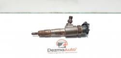 Injector, Citroen DS3 [Fabr 2009-2015] 1.4 hdi, 8H01, 0445110339 (id:405162)