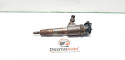 Injector, Citroen DS3 [Fabr 2009-2015] 1.4 hdi, 8H01, 0445110339 (id:405160)