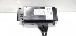 Amplificator audio, Audi A4 Cabriolet [Fabr 2002-2009] 8H0035223E (id:404902)