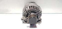 Alternator, cod 06F903023F Vw Passat (362) ] 2.0 tdi, CFF, (id:405081)