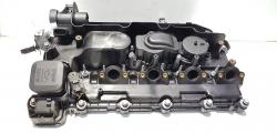 Capac culbutori, cod 1371-22469970, Bmw 3 (E90) 2.0 diesel, 204D4 (id:405126)