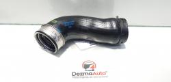 Furtun intercooler, Seat Leon (1P1) [Fabr 2005-2011] 2.0 tdi, BMN, 3C0145838B (id:406192)