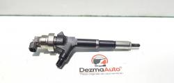 Injector, Opel Astra J [Fabr 2009-2015] 1.7 cdti, A17DTR, 55567729 (id:406148)