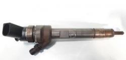 Injector, Bmw 3 (E90) [Fabr 2005-2011] 2.0 D, N47D20A, 7798446-03, 0445110289 (id:406260)
