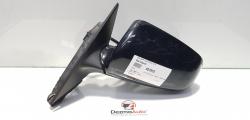 Oglinda electrica stanga, Audi A3 Sportback (8PA) [Fabr 2004-2013] (id:402855)