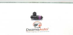 Injector, Renault Clio 3 [Fabr 2005-2012] 1.6 B, K4MD800, H132259 (id:406236)