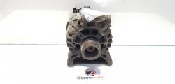 Alternator 90A, cod A2661540802, Mercedes Clasa B (W245) 1.5 benz, M266920 (id:405451)
