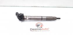 Injector, Audi A6 (4F2, C6) [Fabr 2004-2010] 3.0 tdi, BMK, 059130277S, 0445115024 (id:406499)