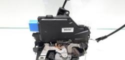 Broasca stanga fata, Skoda Octavia 2 Combi (1Z5) [Fabr 2004-2013] 3D1837015AB (id:406464)