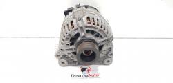 Alternator, Vw Golf 5 (1K1) [Fabr 2004-2008] 1.4 b, BCA, 036903024J (pr:110747)