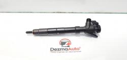 Injector, Vw Golf 7 Variant (BA5) [Fabr 2014-prezent] 1.6 tdi, DDY, 04L130277BD