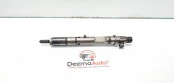 Injector, Audi A6 Allroad (4BH, C5) [Fabr 2000-2005] 2.5 tdi, AKE, cod 059130201D, 0432133805F (id:406549)