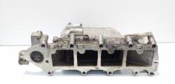 Radiator intercooler, Vw Golf 7 (5G) [Fabr 2014-prezent] 1.6 tdi, CLH, 04L129766H (id:405492)