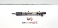 Injector, Audi A6 Allroad (4BH, C5) [Fabr 2000-2005] 2.5 tdi, AKE, cod 059130201D, 0432133805F (id:406550)