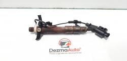 Injector cu fir, Seat Leon (1M1) [Fabr 1999-2006] 1.9 tdi, ASV, 038130202E (id:406344)