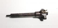 Injector, Bmw 3 (E46) [Fabr 1998-2005] 2.0 D, 204D1, 0432191528 (id:406785)