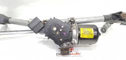 Motoras stergatoare fata, Renault Megane 3 [Fabr 2008-2015] W000007226 (id:405751)