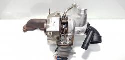 Turbosuflanta, Skoda Octavia 3 Combi (5E5) [Fabr 2012-prezent] 1.6 tdi, DDY, 04L253020A