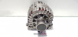 Alternator, Seat Leon SC (5F5) [Fabr 2013-2018] 1.6 tdi, DDY, 04L903021D