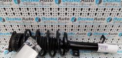 Amortizor dreapta fata 2S61-18045-DF, Ford Fiesta 5, 2001-2011 (id.167175)