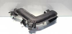 Tub intercooler cu senzor, Seat Leon ST Combi (5F8), 1.0 tsi, DKR, 04C145673B